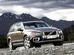 Volvo XC70 2007 года
